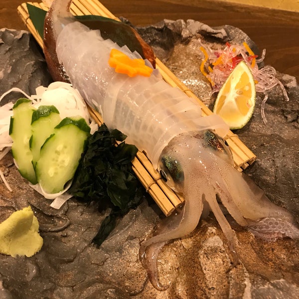 Photos At いかしょう 大分市 大分県