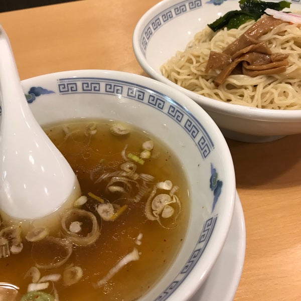 塩ラーメン しお丸 北千住店 足立区 足立区 東京都