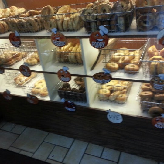 Highridge Bagels 2 Hartsdale, NY