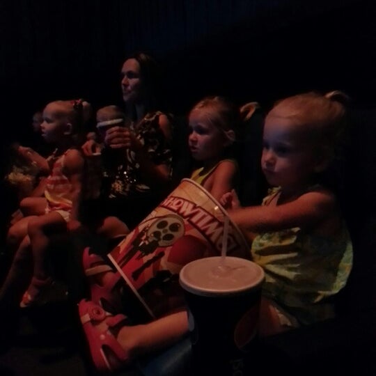 Northstar Cinema 11 tips from 507 visitors