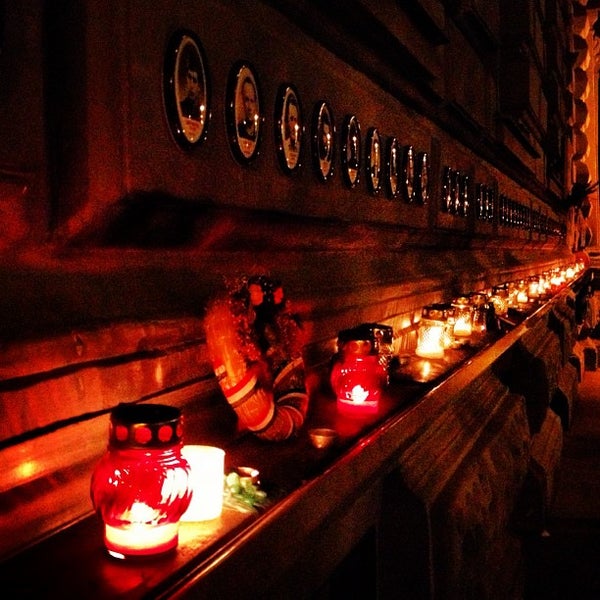 Photos At Terror Haza Andrassy Ut 180 Tips From 9295 Visitors