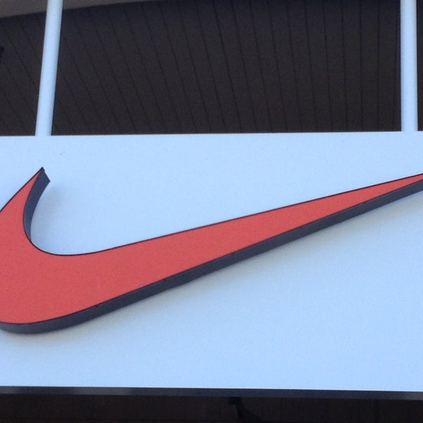 Nike Factory Store - Sporting Goods Retail