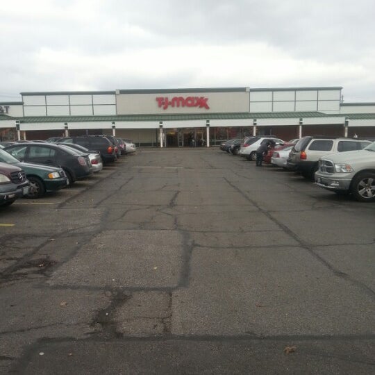 T.J. Maxx 2 tips from 804 visitors