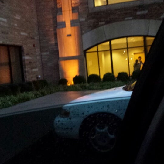 Collins College of Business 1 tip from 38 visitors