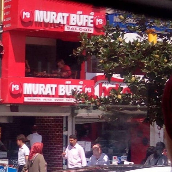 murat bufe fast food guzelyali mah cumhur cad no 2 da fotograflar