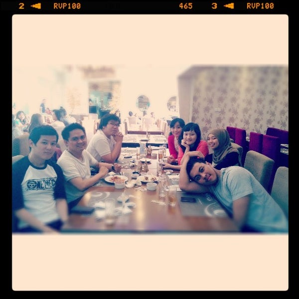 Photos at Piscator Seafood Buffet (Now Closed) Seafood Restaurant in