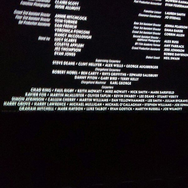 Regal Green Valley Ranch Green Valley Ranch 15 tips