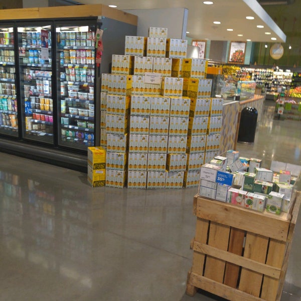 Whole Foods Market - Uptown-Galleria - Houston, TX