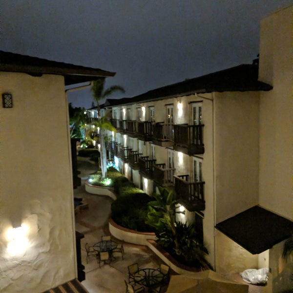 Photo prise au Fairfield Inn &amp; Suites by Marriott San Diego Old Town par Justin S. le11/7/2018