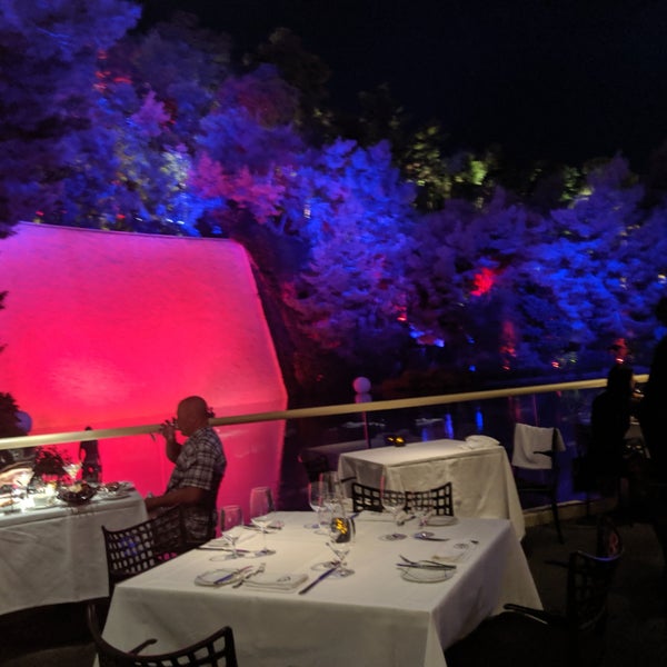 Photo taken at SW Steakhouse by Justin S. on 8/10/2019