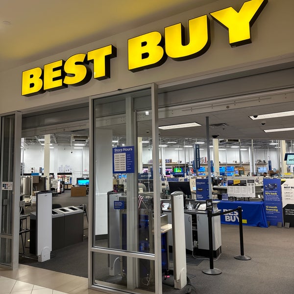 Best Buy Arlington, VA