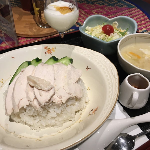 Photos At 十文字カフェ 中町33