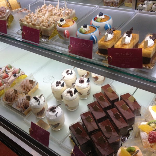 イートファン Eat Fun デザートショップ イートファン Eat Fun デザートショップ