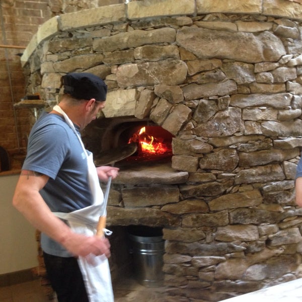 Limestone Pizza Lawrence, KS