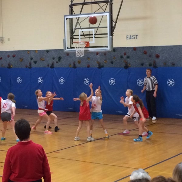 Westwoods Elementary School 1 tip