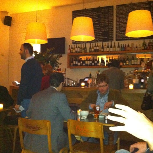 Photos at The Horseshoe Pub in Hampstead Town