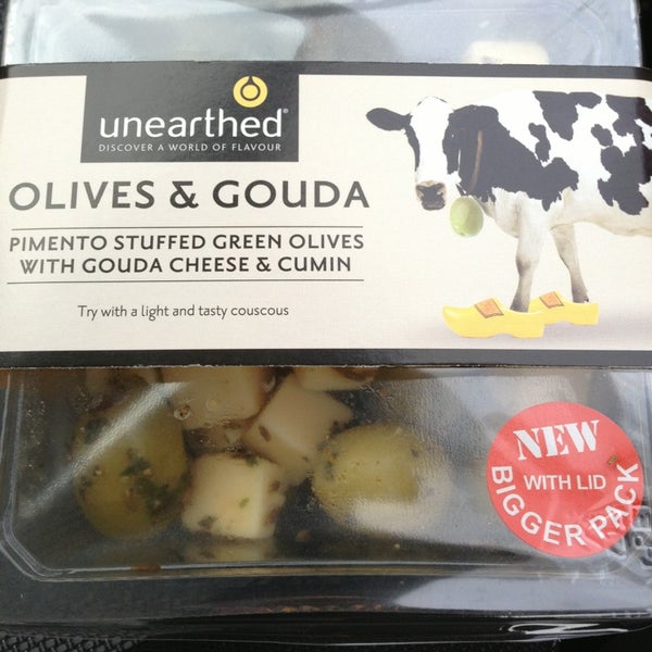 Waitrose & Partners Supermarket in Lichfield