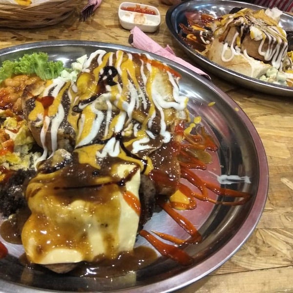 Photos At Arango Cafe Restaurant
