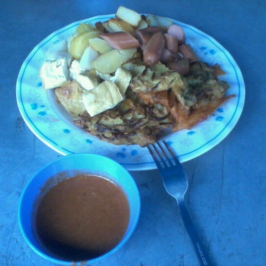 Sani Cucur Udang 2 Tips From 52 Visitors
