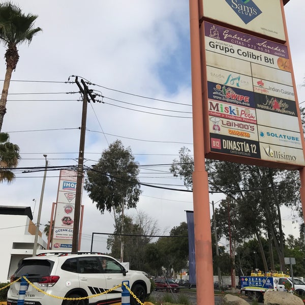 Photos at Plaza Minarete - Shopping Mall in Tijuana