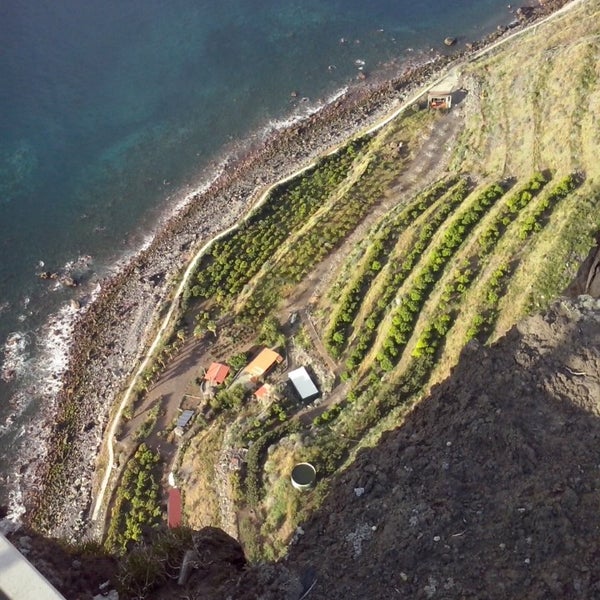 Village Cabo Girao