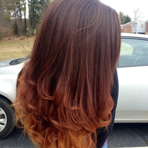 Backlot Hair Design Hair Salon in Collinsville