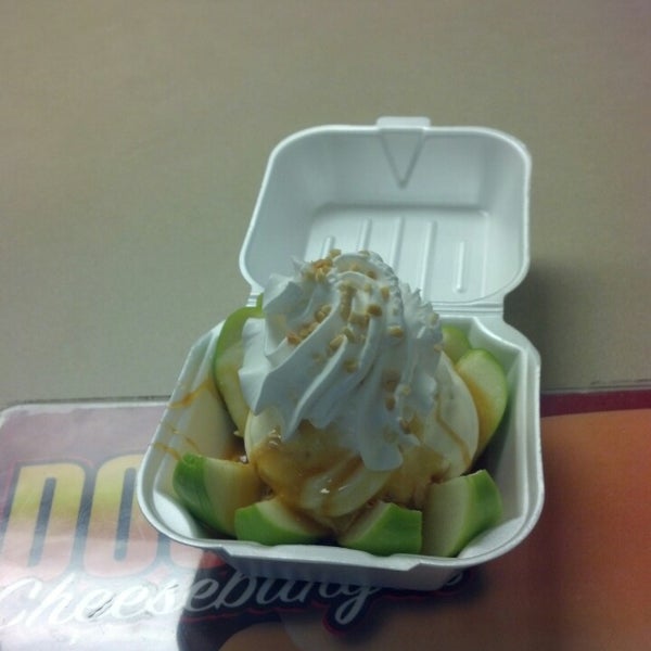 Natalia Rossi Tastee Fruit