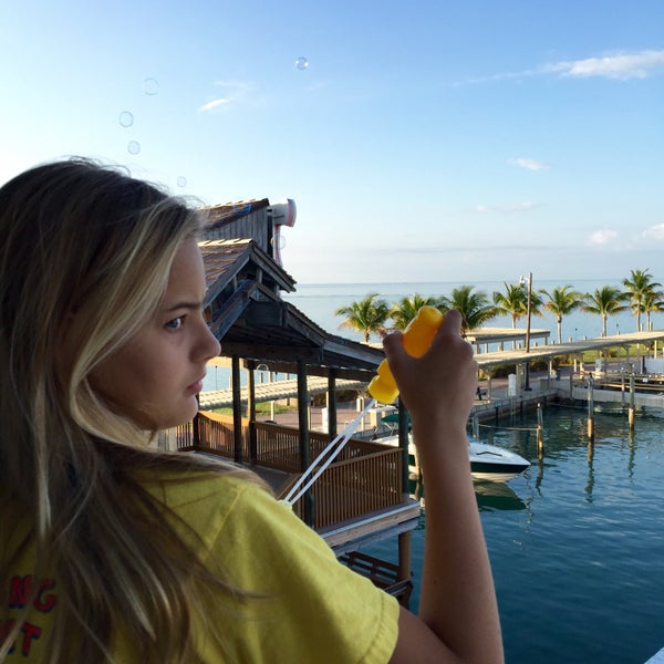3/17/2015にBeau B.がPostcard Inn Beach Resort &amp; Marinaで撮った写真