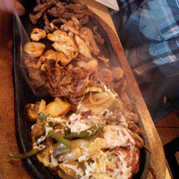 Crazy Burrito 10 tips from 267 visitors