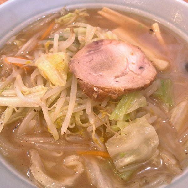 Photos At サッポロラーメン マリモ Ramen Restaurant In 南砺市 Photos At サッポロラーメン マリモ Ramen Restaurant In 南砺市