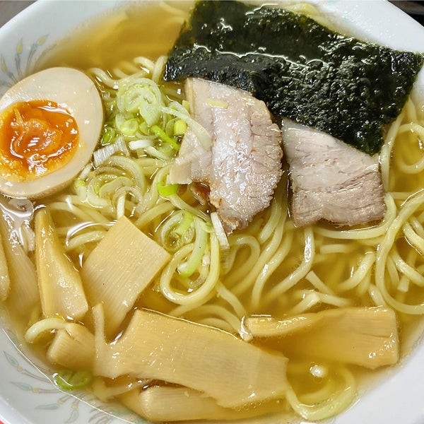 Photos At 中華料理 美楽食堂 柏崎市 新潟県 Photos At 中華料理 美楽食堂 柏崎市 新潟県