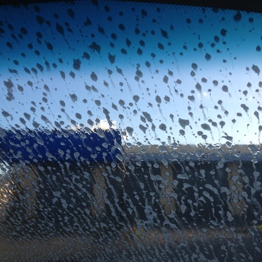 Suds City Car Wash 2 tips from 15 visitors