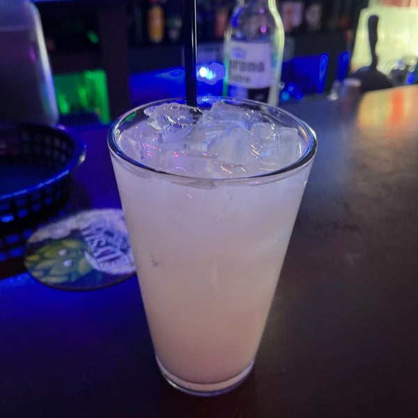 Horseshoe Saloon Bar in Woodinville