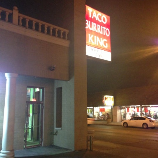 Photos at Taco Burrito King Mexican Restaurant in Cragin