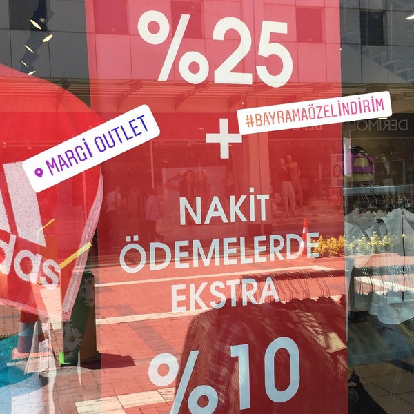 adidas margi outlet