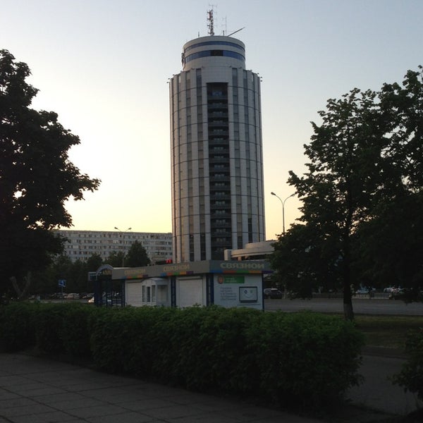 Бизнес центр 2 18 набережные челны
