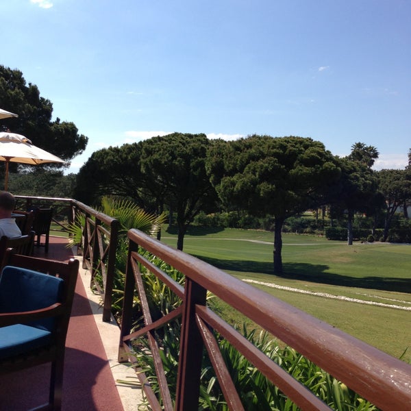 Quinta do Lago Golf Course