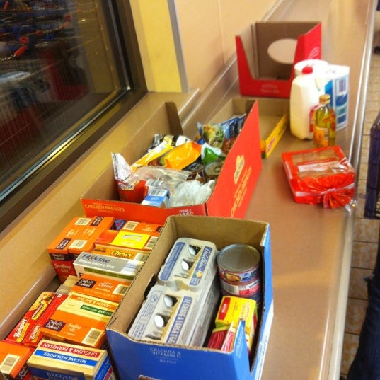 ALDI Lyons Park 5811 W Oklahoma Ave