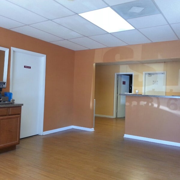 Brandon Body Shop Automotive Repair Shop in Brandon