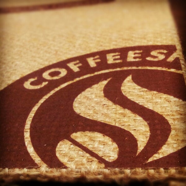 รูปภาพถ่ายที่ Coffeeshop Company โดย Branko D. เมื่อ 12/17/2012