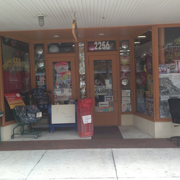 Toot's Dollar Store Miscellaneous Store in Downtown Fort Myers