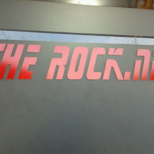 Rocking net. Rocking net
