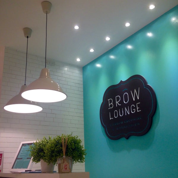 Brow Lounge Quezon City District 5 Quezon City, Quezon City
