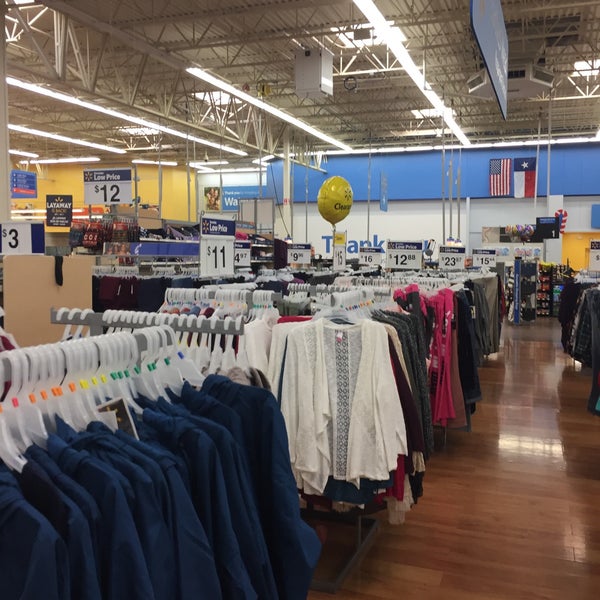 Photos at Walmart Supercenter - Edinburg, TX