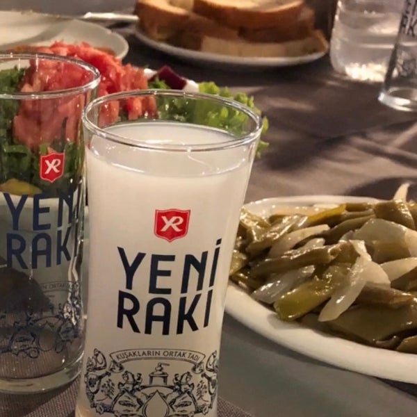 Снимок сделан в Batıpark Karadeniz Balık Restaurant пользователем gezgin.1adam 6/13/2023