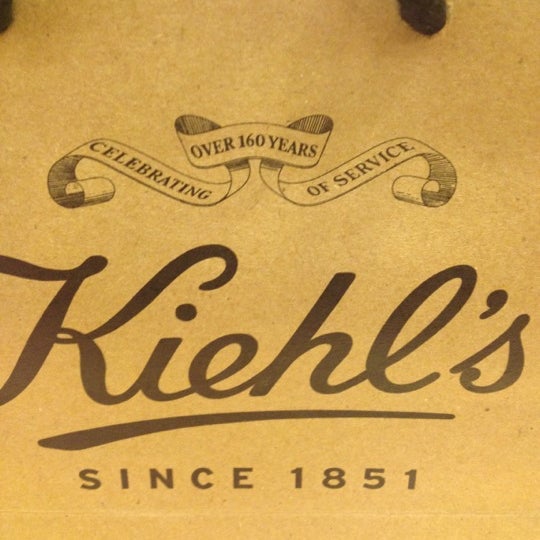 Kiehl S No 1 Lebuh Bandar Utama