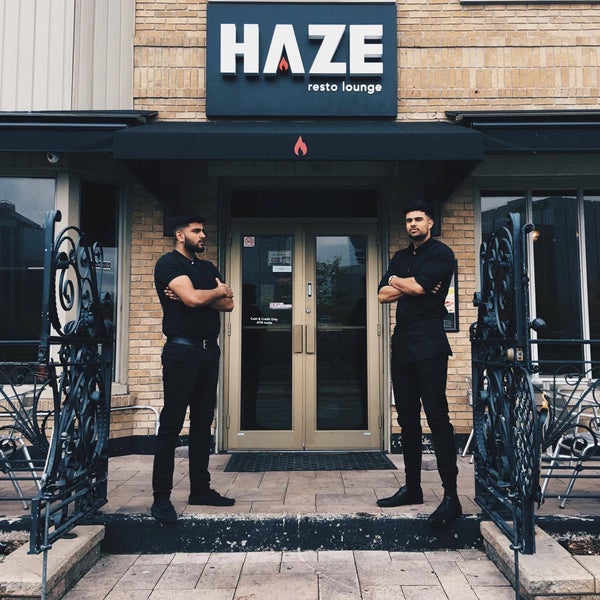 5/16/2017にHaze LoungeがHaze Loungeで撮った写真