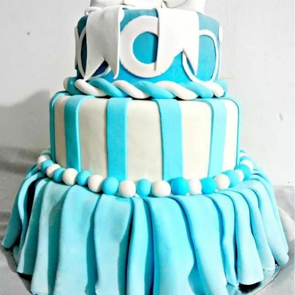 An be Cake Studio Курск