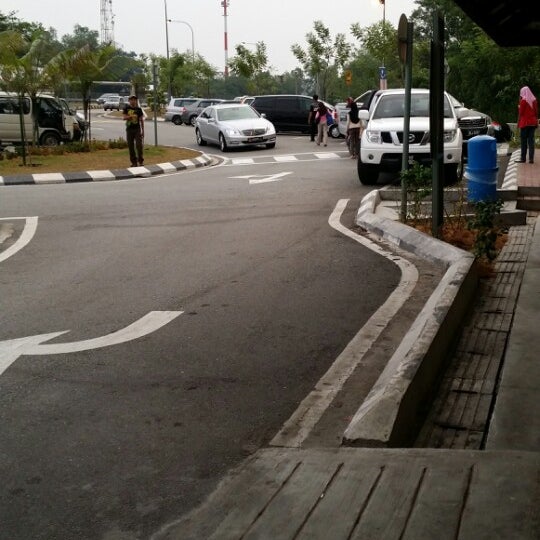 R R Simpang Pulai North Bound North South Expressway