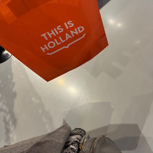 Foto tirada no(a) This Is Holland por A . em 2/29/2024